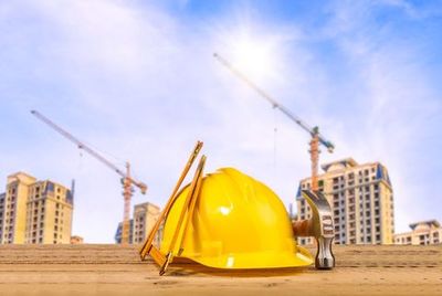 建設工程施工合同與勘察合同無效類型全面解析